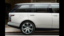 Range Rover Autobiography Black