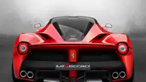 2013 LaFerrari