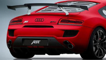 ABT R8 GTR