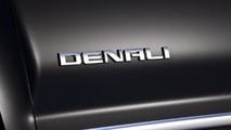 2014 GMC Sierra Denali