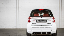 Smart Race Edition by Carlsson