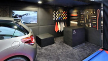 Citroen DS3 Cabrio L'Uomo Vogue