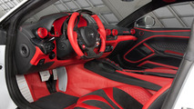 Ferrari F12 Berlinetta Stallone by Mansory