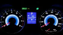 2014 Subaru XV Crosstrek Hybrid 28.3.2013