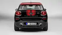 2013 MINI Paceman John Cooper Works