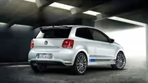 Volkswagen Polo R WRC Street