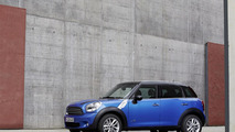 2013 MINI Cooper Countryman ALL4 03.06.2013
