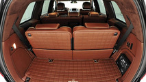 Mercedes GL63 AMG by Brabus 03.6.2013