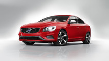 2013 Volvo S60 R-Design