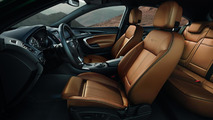 2013 Opel Insignia facelift 12.06.2013