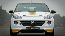 Opel Adam Cup