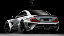Mercedes-Benz SL by Abflug