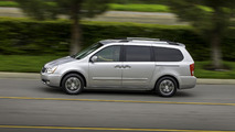 2014 Kia Sedona 03.5.2013