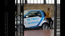 car2go a Firenze