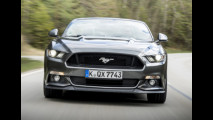 Ford Mustang Convertibile
