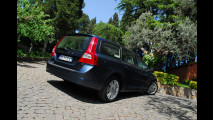 Volvo V70 D5 Summum