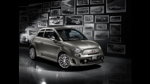 Abarth 500 “DA 0 A 100”