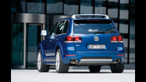 Volkswagen Touareg R50