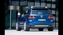 Volkswagen Touareg R50