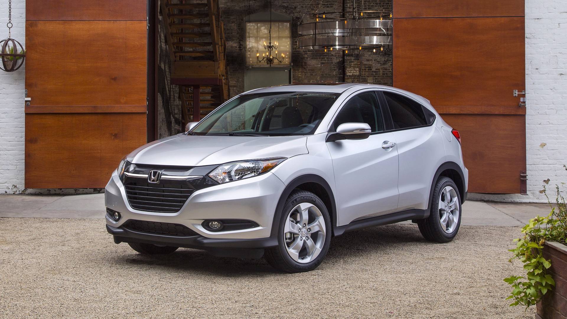 The 10 Est Suvs For 2018