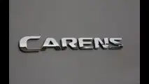 Nuova Kia Carens