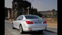 Nuova BMW Serie 7 - 730d