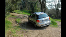 Suzuki SX4 1.9 diesel