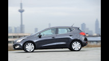 Nuova Kia cee'd