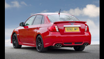 Subaru WRX STI 340R