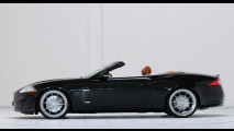 Jaguar XK Convertible by Startech