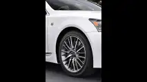 Lexus LS 600h