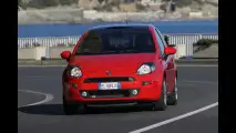 Fiat Punto 2012