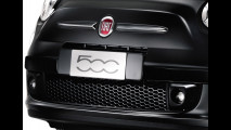 Fiat 500 Blackjack