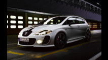 Seat Leon Copa Edition