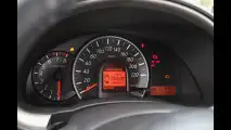 Nuova Nissan Micra 1.2 Acenta CVT - TEST