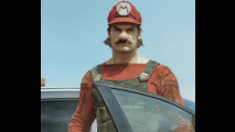 Mercedes GLA, lo spot con Super Mario