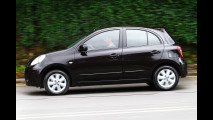 Nuova Nissan Micra 1.2 Acenta CVT - TEST