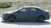 Suzuki Kizashi Production Prototype