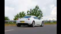 Lotus Evora IPS