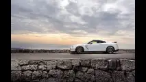 Nissan GT-R EGOIST 2011