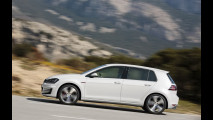 Nuova Volkswagen Golf GTI 5 porte