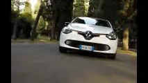 Nuova Renault Clio 1.5 dCi 90 CV Energy - TEST