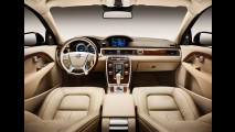 Volvo S80 Executive