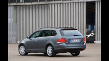 Volkswagen Golf Variant 4Motion