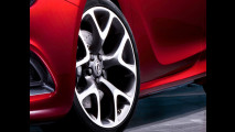 Opel Astra GTC OPC