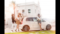 Seat Mii by Mango