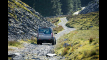 Land Rover Discovery MY 2015