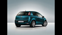 Nuova Fiat Punto Blue&Me