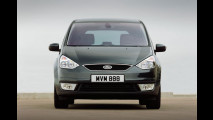 Nuova Ford Galaxy