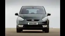 Nuova Ford Galaxy